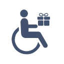针对残疾人的优惠政策：构建一个包容的社会